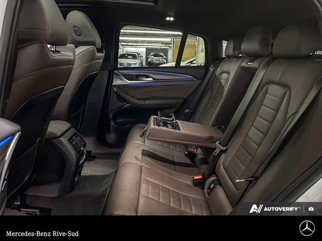 bmw X4 2021 - 14