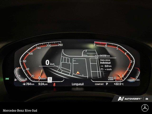 bmw X4 2021 - 15