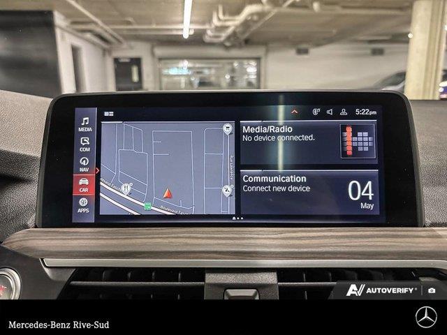 bmw X4 2021 - 16