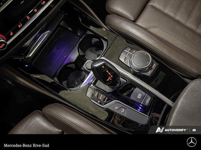 bmw X4 2021 - 17