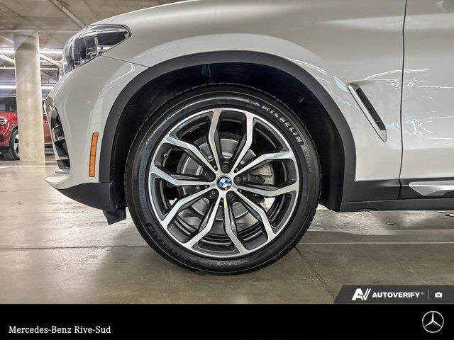 bmw X4 2021 - 18