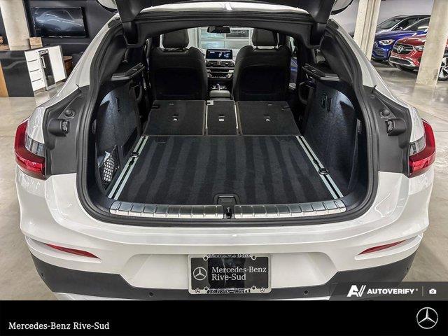 bmw X4 2021 - 20
