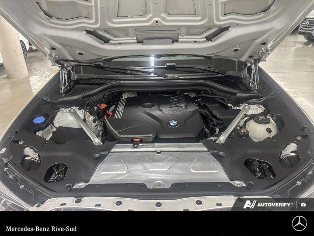 bmw X4 2021 - 21