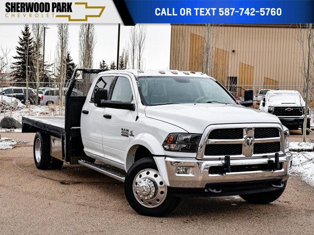 ram 4500 2013