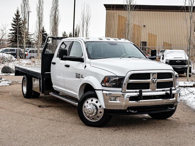 ram 4500 2013 - 2