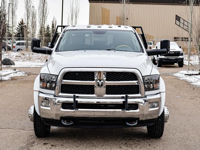 ram 4500 2013 - 3