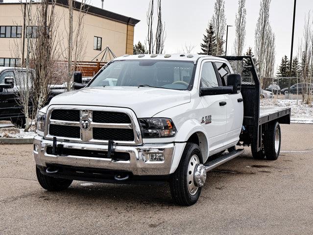 ram 4500 2013 - 4