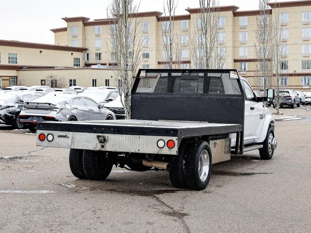 ram 4500 2013 - 12