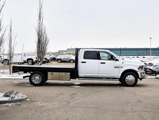 ram 4500 2013 - 13