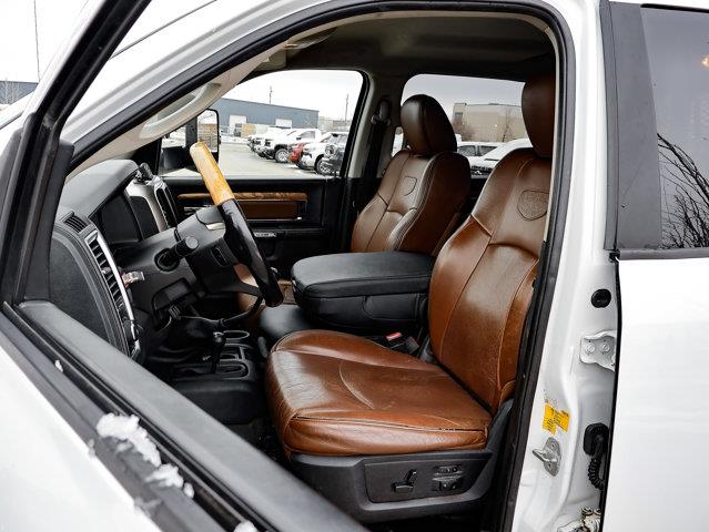 ram 4500 2013 - 14