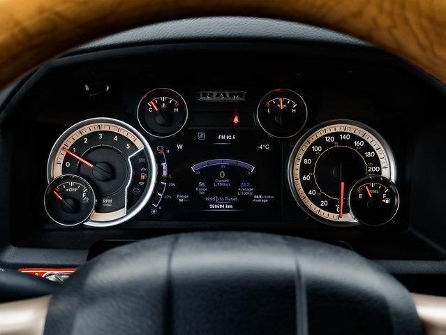 ram 4500 2013 - 19