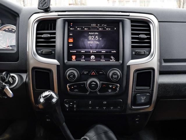 ram 4500 2013 - 21