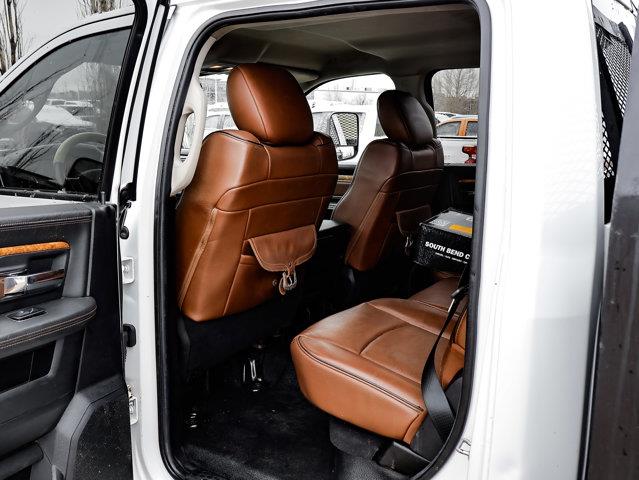 ram 4500 2013 - 22