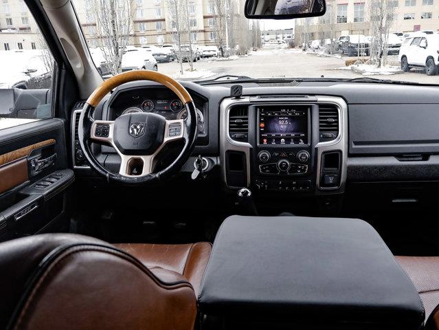 ram 4500 2013 - 23