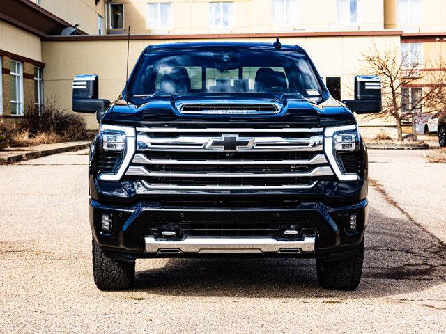 chevrolet Silverado 2500HD 2024 - 3
