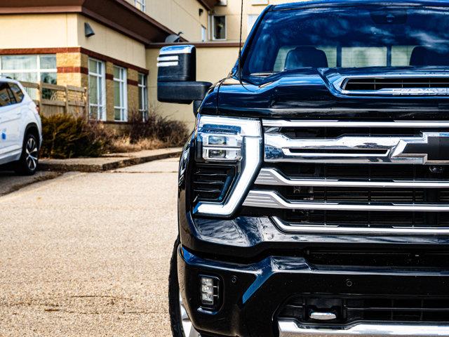 chevrolet Silverado 2500HD 2024 - 6