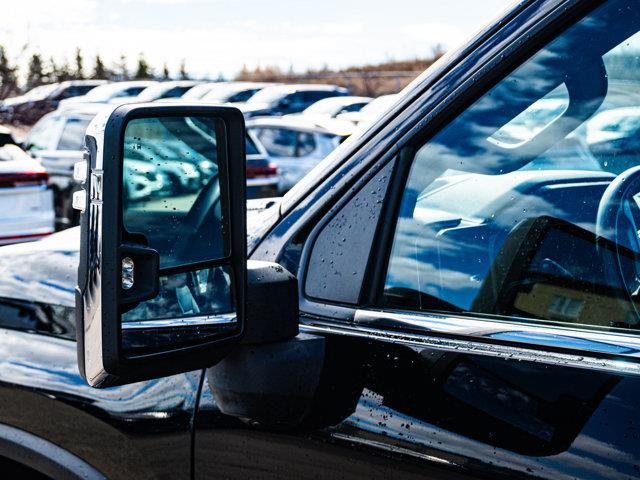 chevrolet Silverado 2500HD 2024 - 7