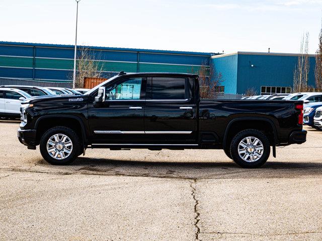 chevrolet Silverado 2500HD 2024 - 10
