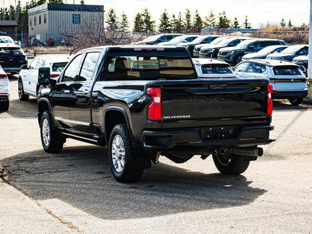 chevrolet Silverado 2500HD 2024 - 11
