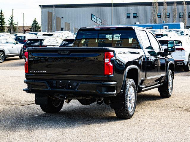 chevrolet Silverado 2500HD 2024 - 13