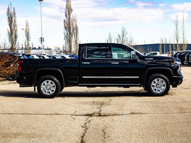 chevrolet Silverado 2500HD 2024 - 14