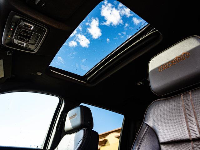 chevrolet Silverado 2500HD 2024 - 16
