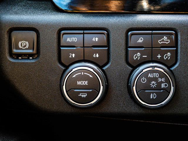 chevrolet Silverado 2500HD 2024 - 19