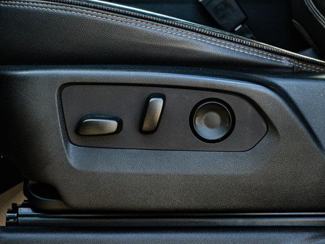 chevrolet Silverado 2500HD 2024 - 20