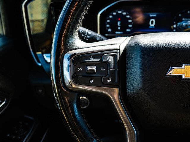 chevrolet Silverado 2500HD 2024 - 23