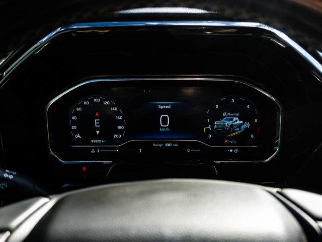 chevrolet Silverado 2500HD 2024 - 24