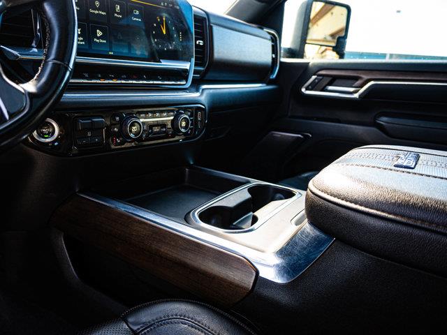 chevrolet Silverado 2500HD 2024 - 30