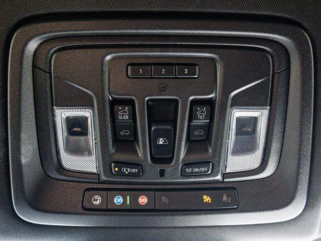 chevrolet Silverado 2500HD 2024 - 32