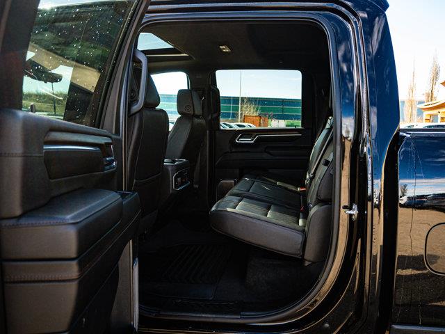 chevrolet Silverado 2500HD 2024 - 33