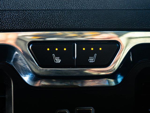 chevrolet Silverado 2500HD 2024 - 34