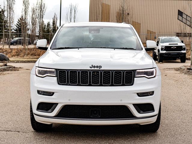 jeep Grand Cherokee 2021 - 3
