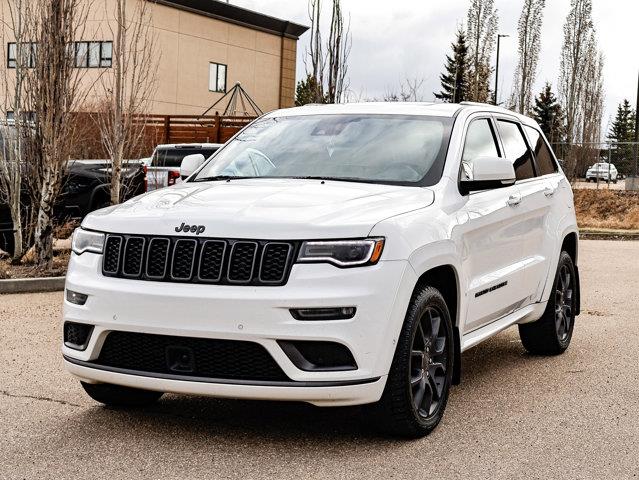 jeep Grand Cherokee 2021 - 4