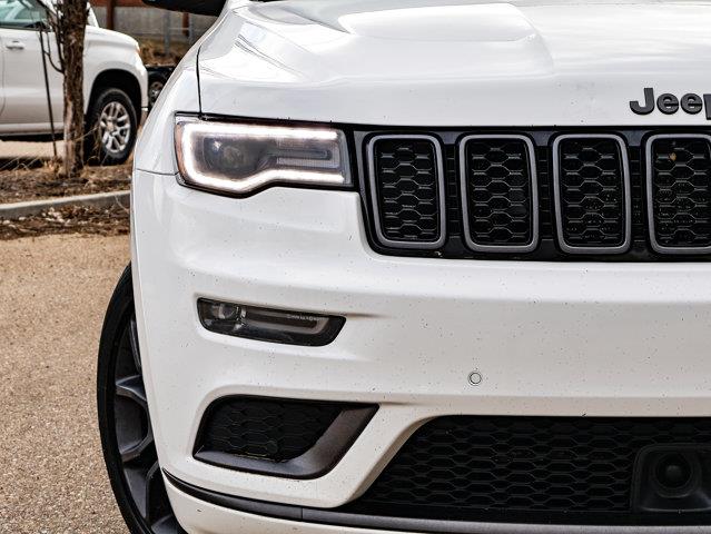 jeep Grand Cherokee 2021 - 5