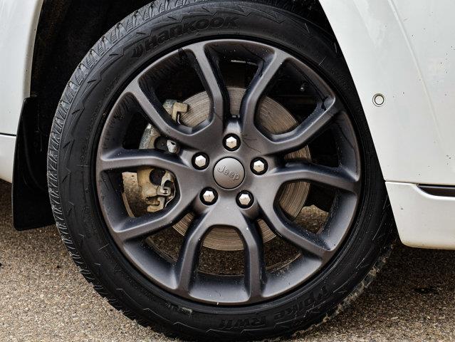 jeep Grand Cherokee 2021 - 6