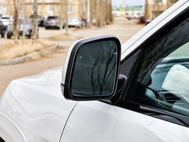 jeep Grand Cherokee 2021 - 7