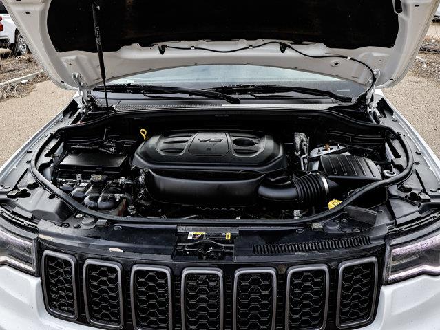 jeep Grand Cherokee 2021 - 9