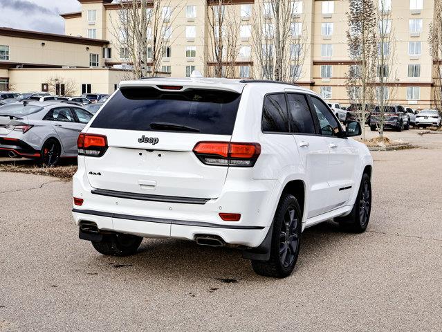 jeep Grand Cherokee 2021 - 13