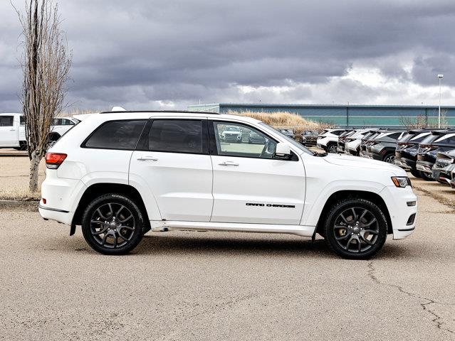 jeep Grand Cherokee 2021 - 14