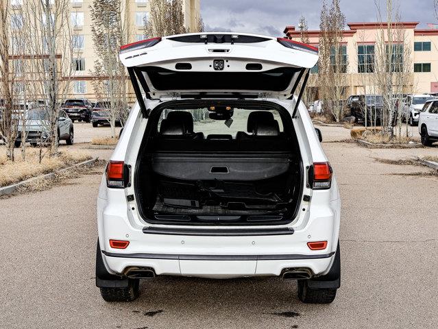 jeep Grand Cherokee 2021 - 15