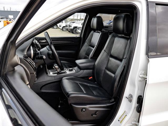 jeep Grand Cherokee 2021 - 17
