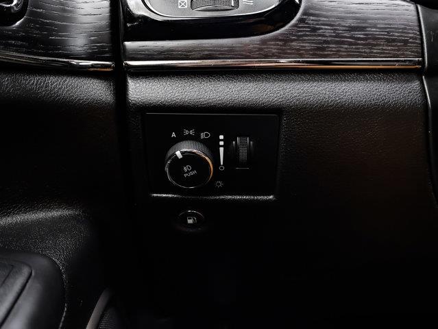 jeep Grand Cherokee 2021 - 21