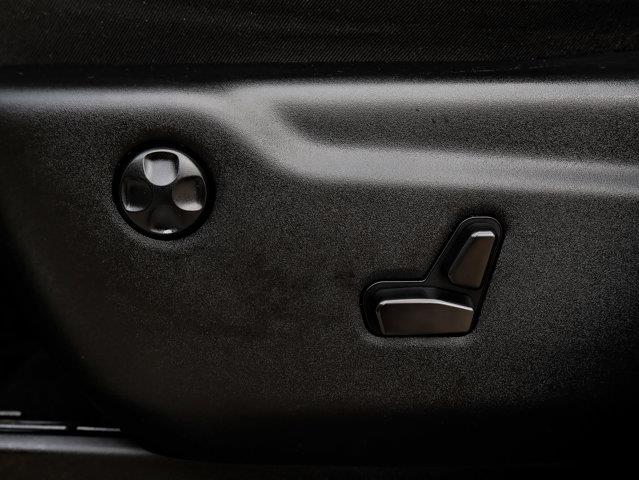 jeep Grand Cherokee 2021 - 22