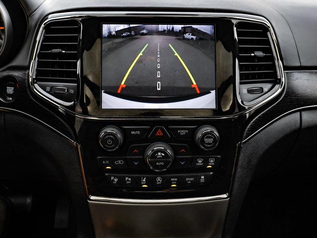 jeep Grand Cherokee 2021 - 28