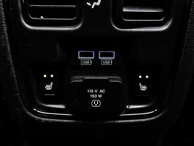 jeep Grand Cherokee 2021 - 30