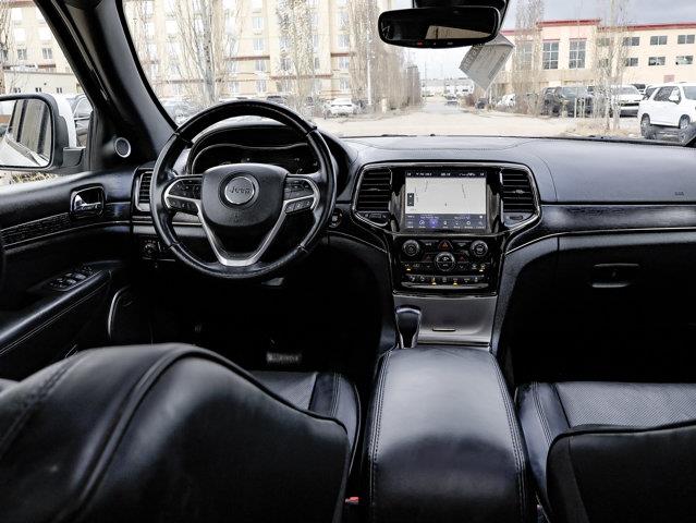 jeep Grand Cherokee 2021 - 31