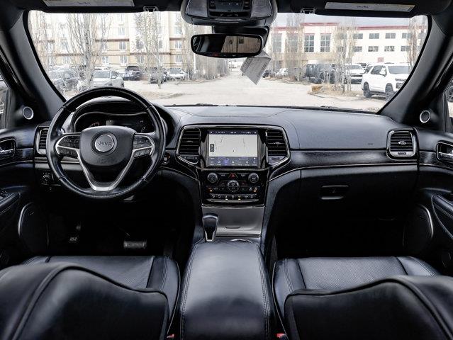 jeep Grand Cherokee 2021 - 32